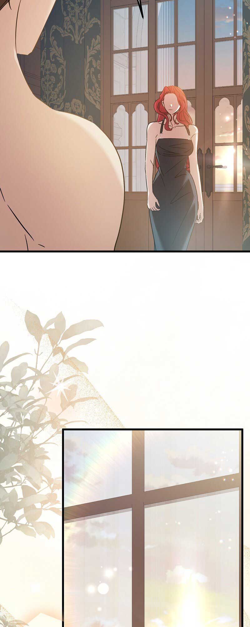 My First Kiss With the Evil Butler Chapter 45 - Page 48