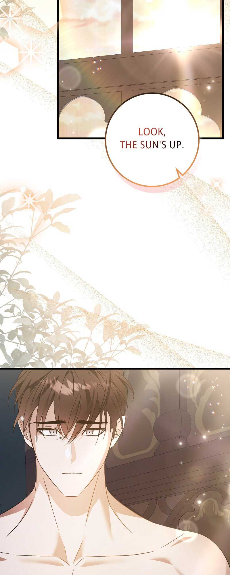 My First Kiss With the Evil Butler Chapter 45 - Page 49