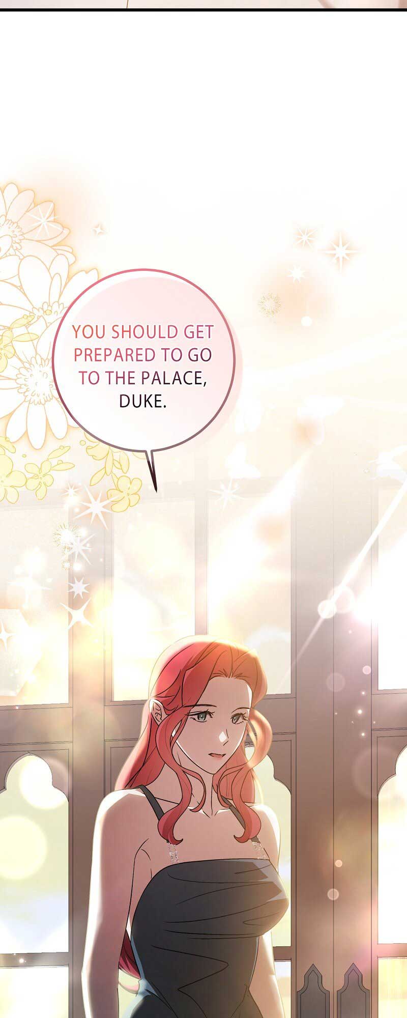 My First Kiss With the Evil Butler Chapter 45 - Page 50
