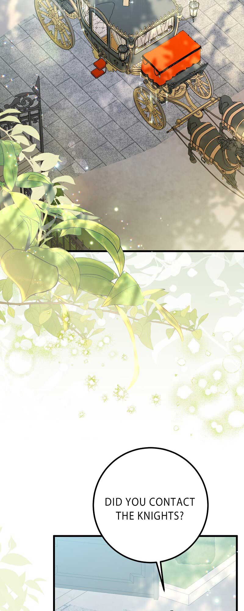 My First Kiss With the Evil Butler Chapter 45 - Page 53