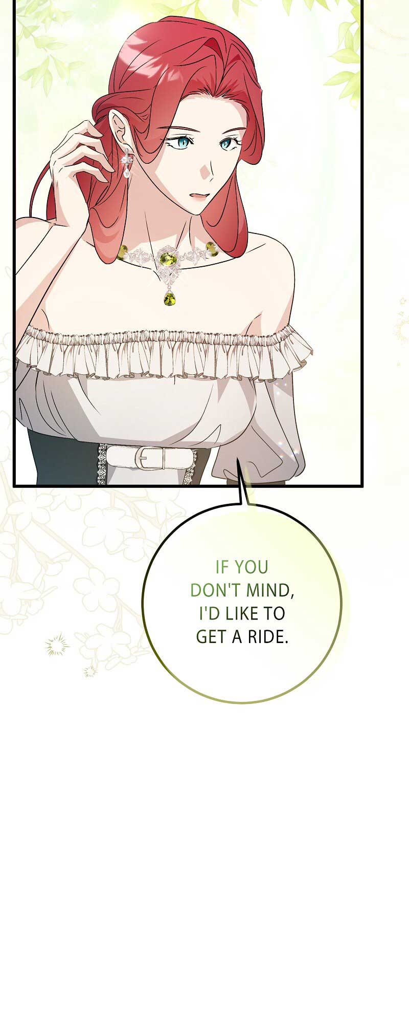 My First Kiss With the Evil Butler Chapter 45 - Page 58