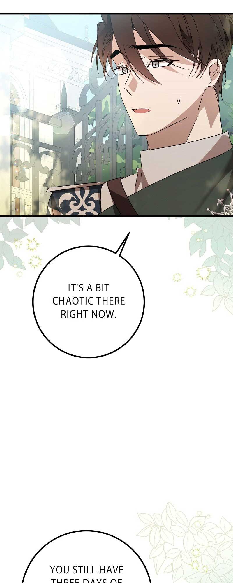 My First Kiss With the Evil Butler Chapter 45 - Page 59