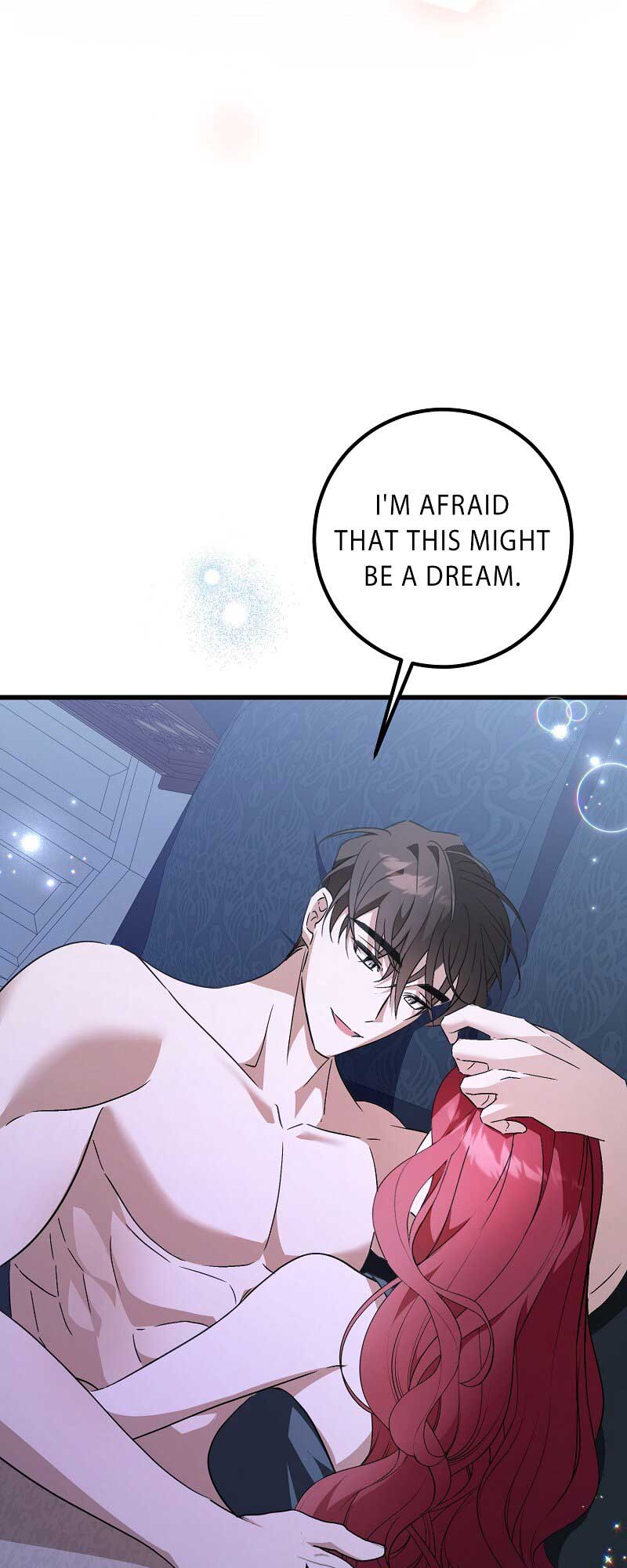 My First Kiss With the Evil Butler Chapter 45 - Page 6