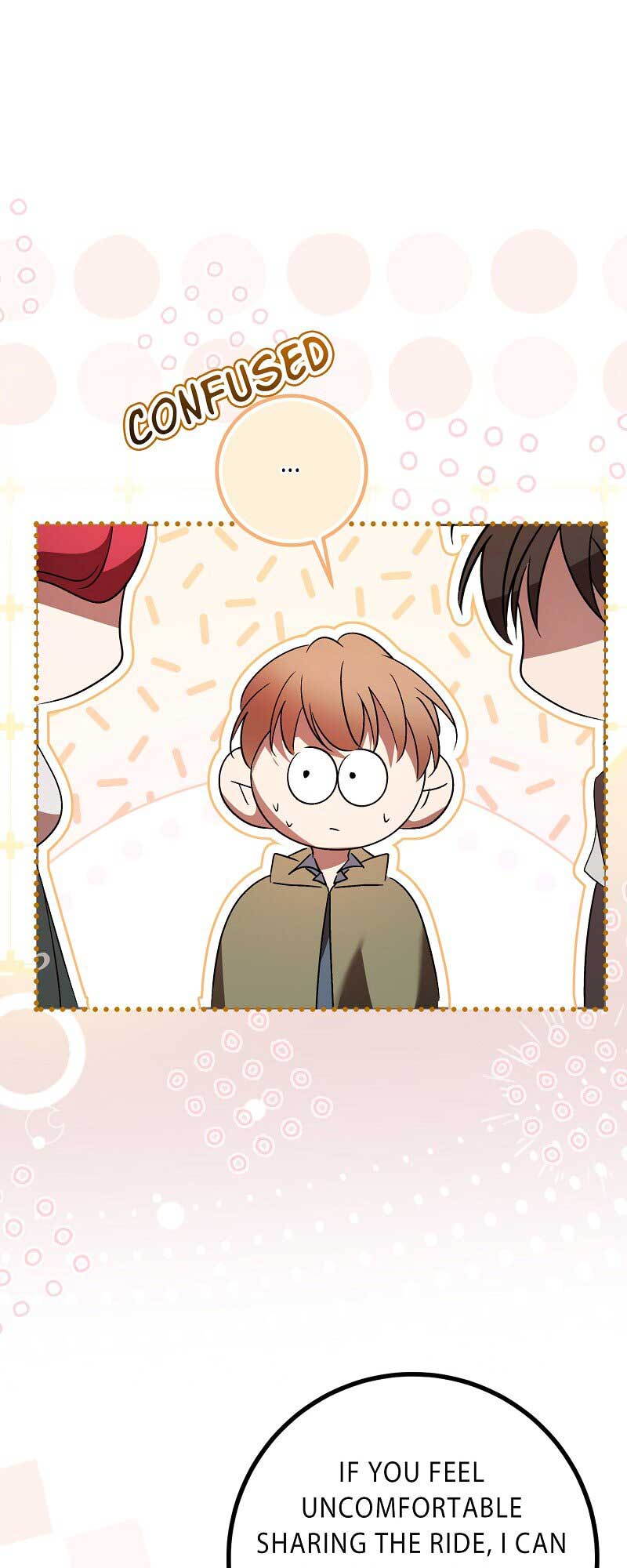 My First Kiss With the Evil Butler Chapter 45 - Page 61
