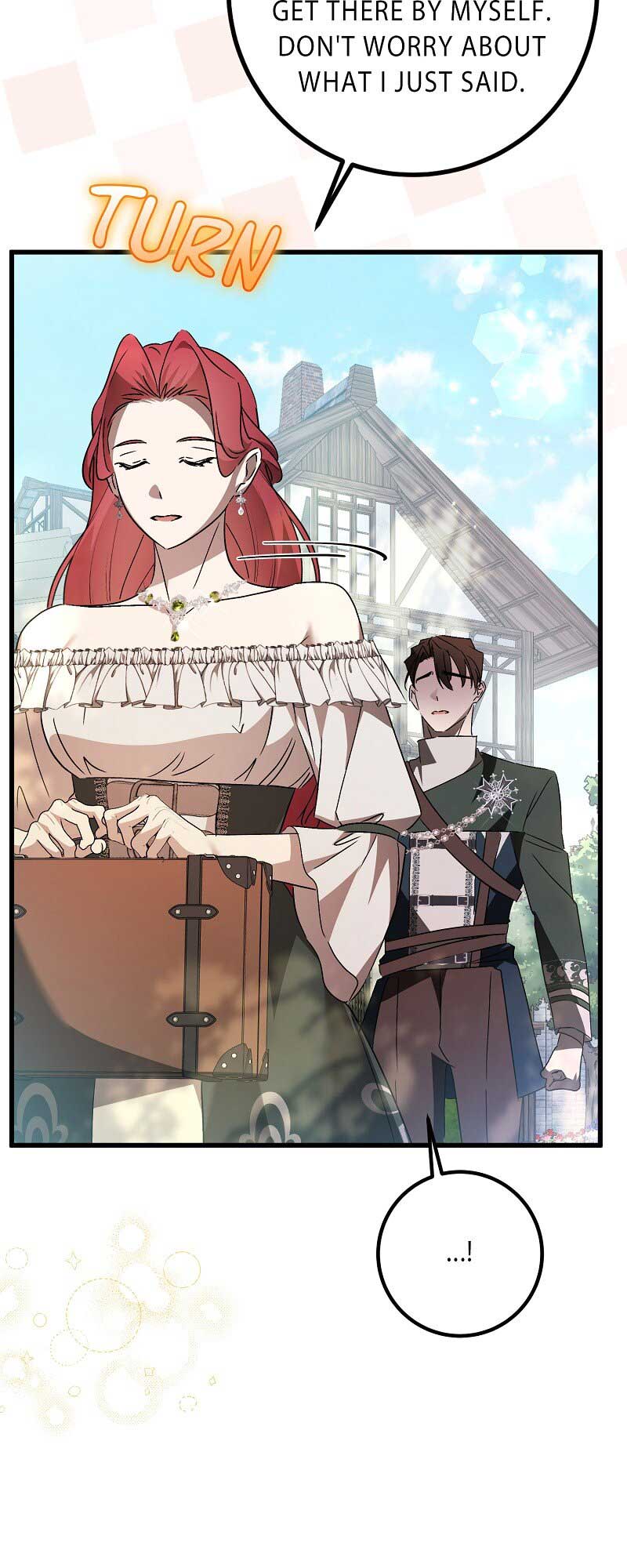 My First Kiss With the Evil Butler Chapter 45 - Page 62