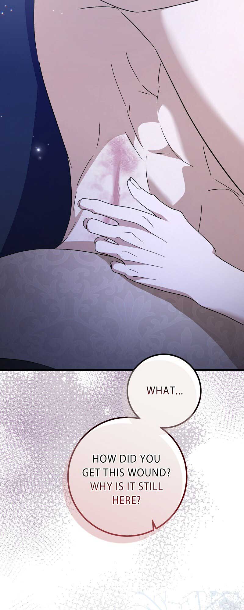 My First Kiss With the Evil Butler Chapter 45 - Page 9