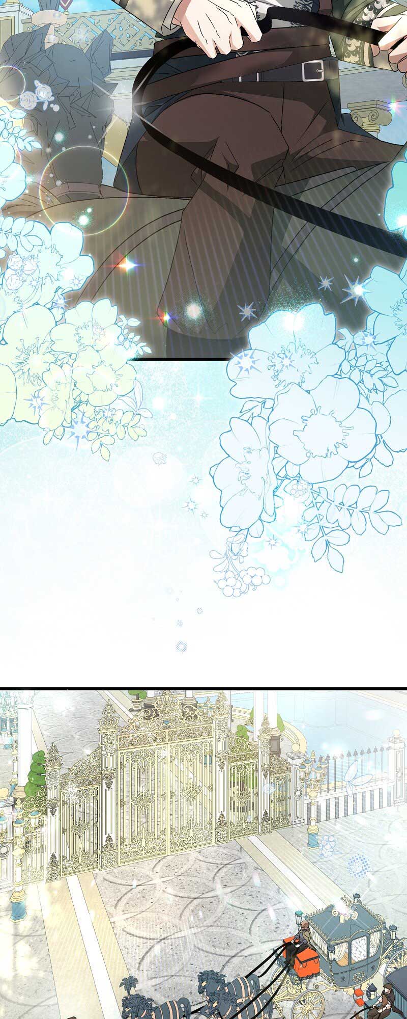 My First Kiss With the Evil Butler Chapter 46 - Page 1