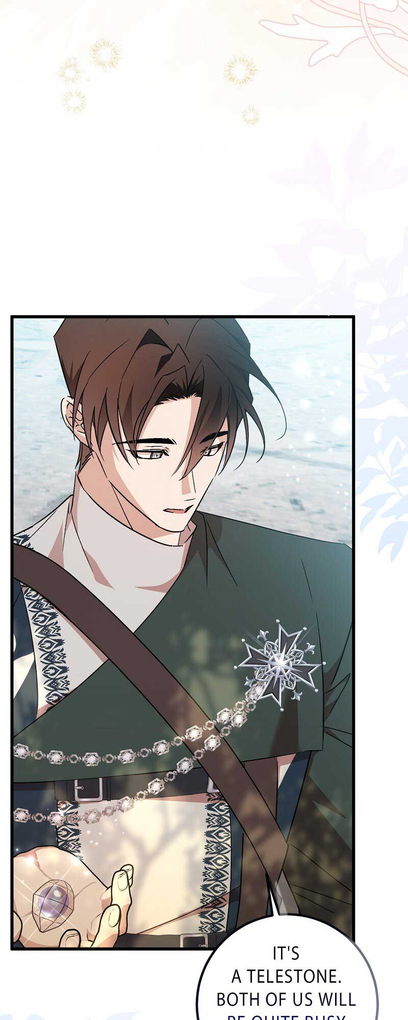 My First Kiss With the Evil Butler Chapter 46 - Page 13