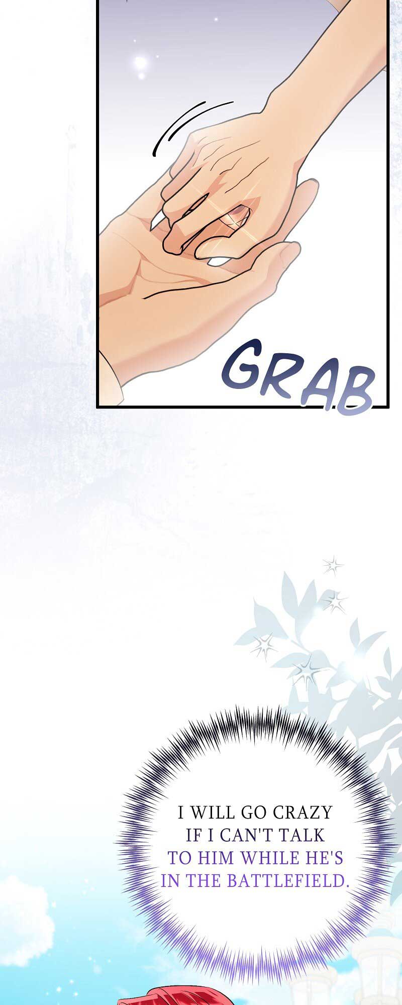 My First Kiss With the Evil Butler Chapter 46 - Page 16