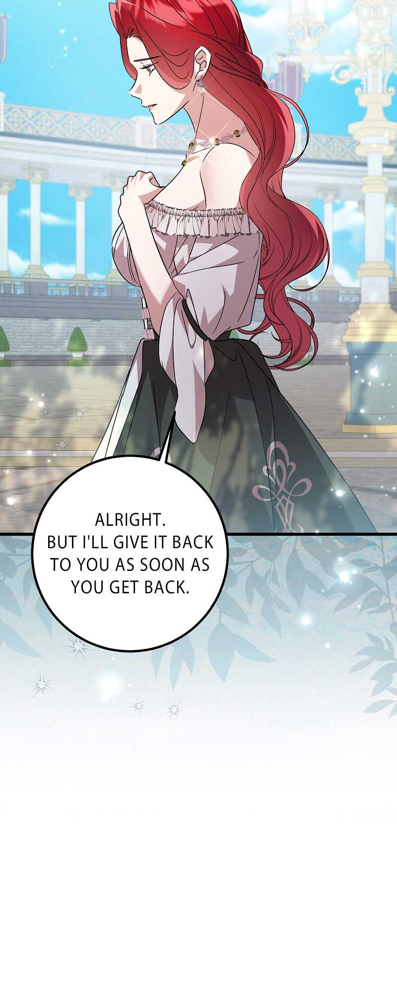 My First Kiss With the Evil Butler Chapter 46 - Page 17
