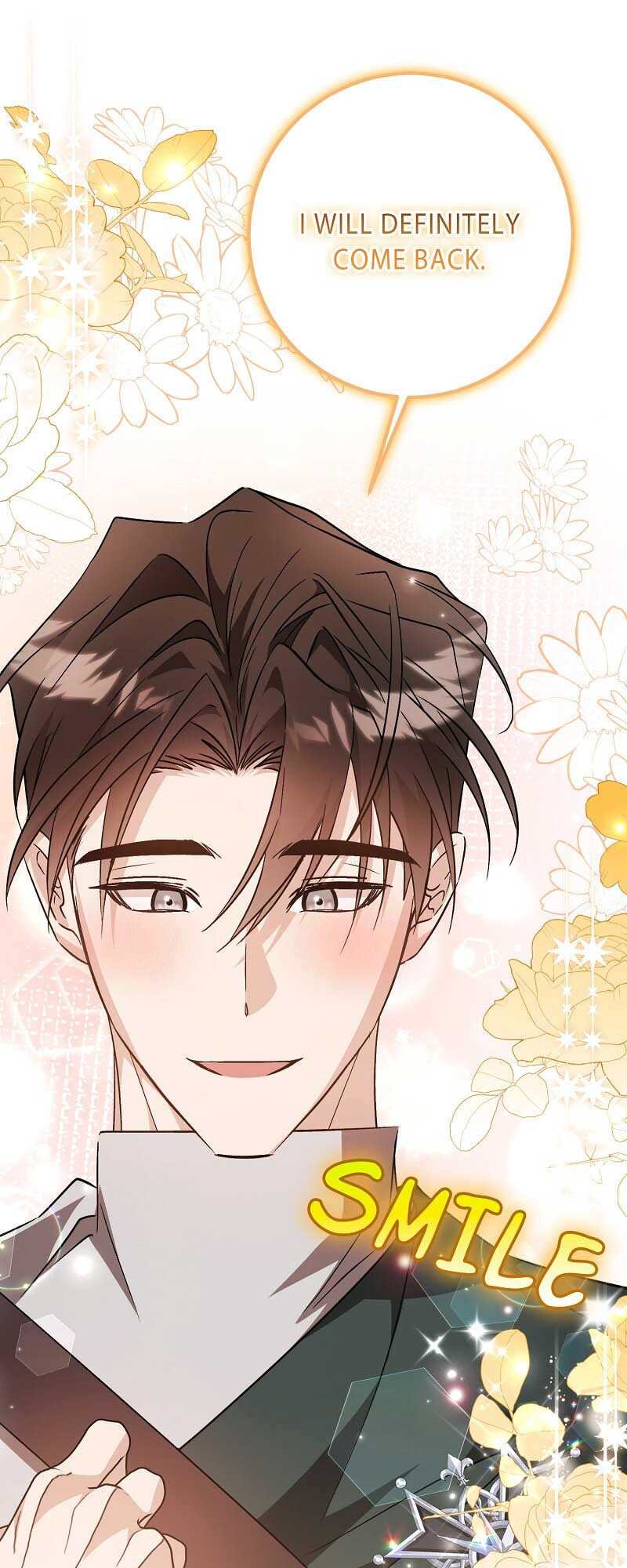 My First Kiss With the Evil Butler Chapter 46 - Page 18