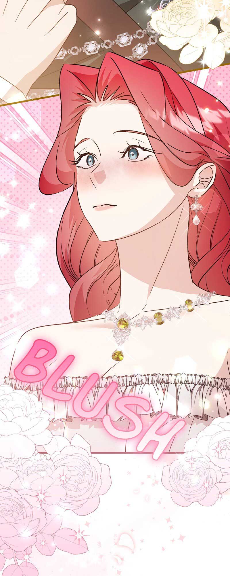 My First Kiss With the Evil Butler Chapter 46 - Page 19
