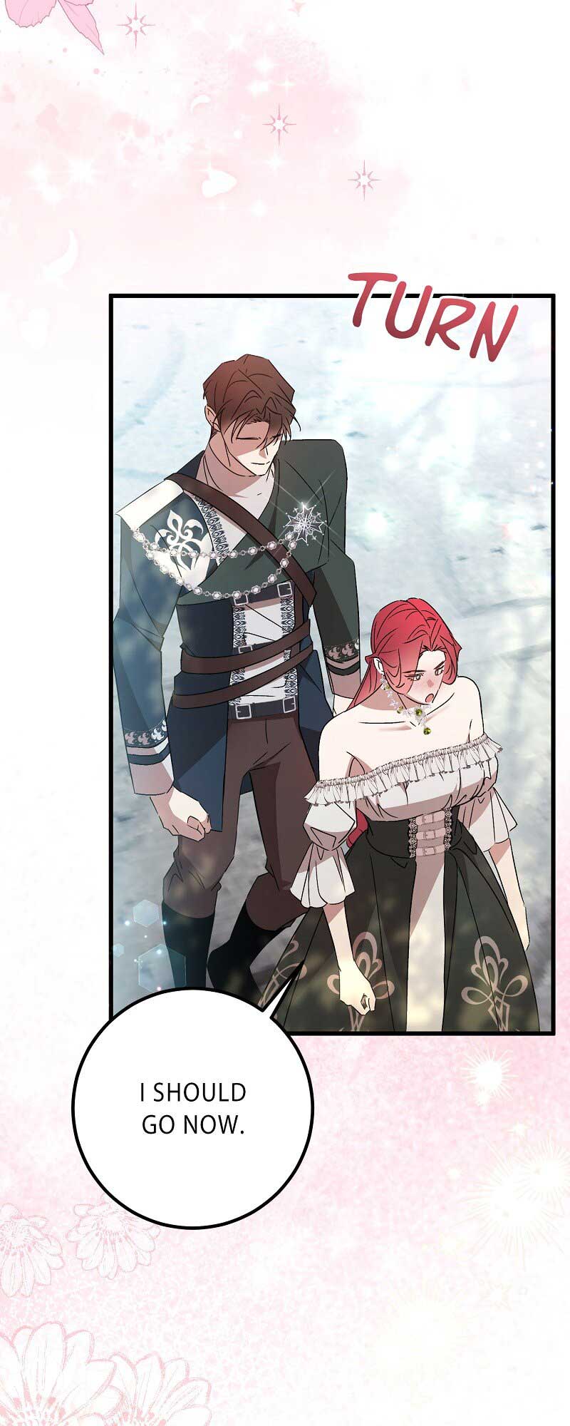 My First Kiss With the Evil Butler Chapter 46 - Page 20