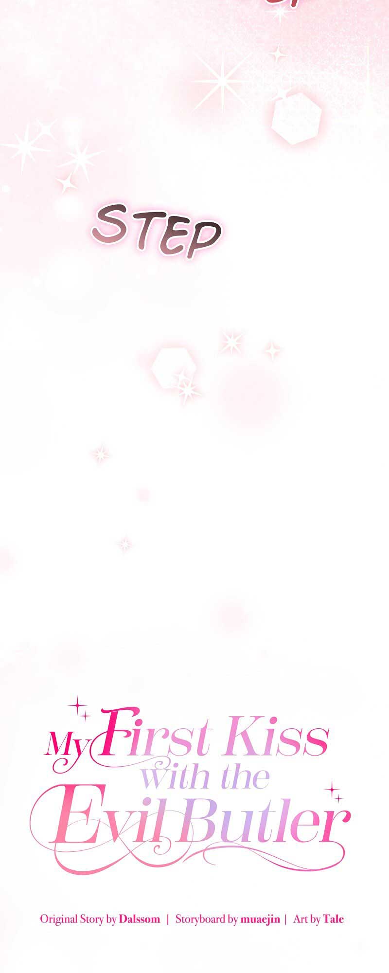 My First Kiss With the Evil Butler Chapter 46 - Page 22