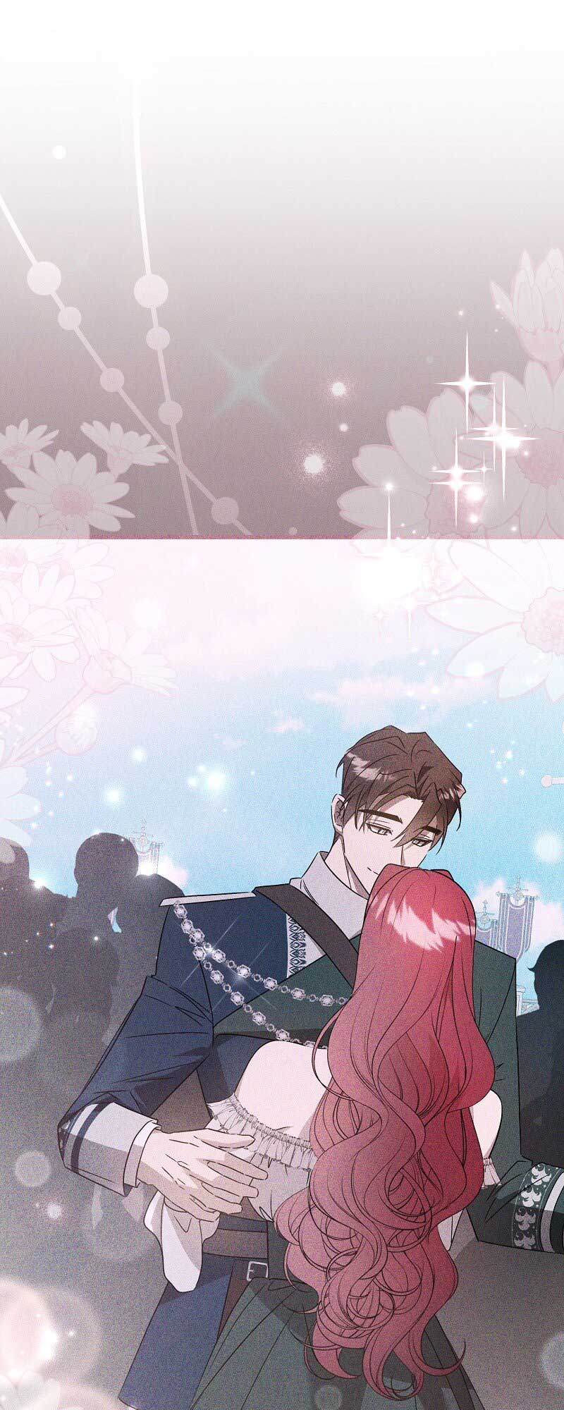 My First Kiss With the Evil Butler Chapter 46 - Page 25