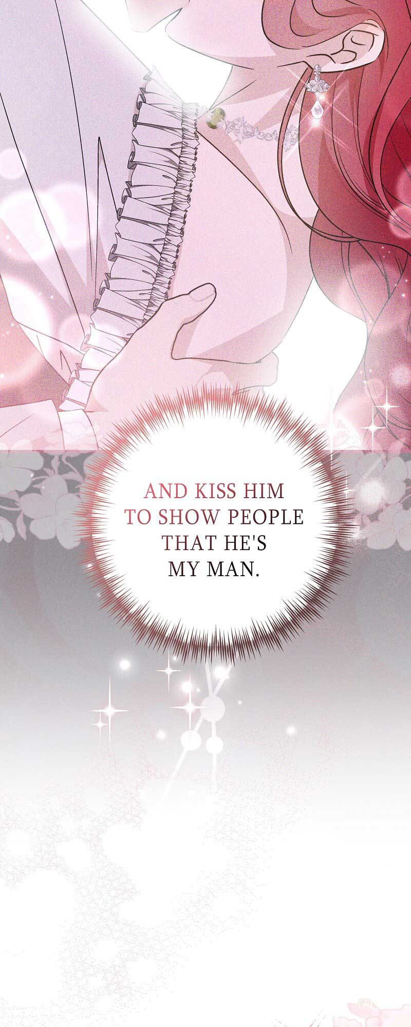 My First Kiss With the Evil Butler Chapter 46 - Page 27