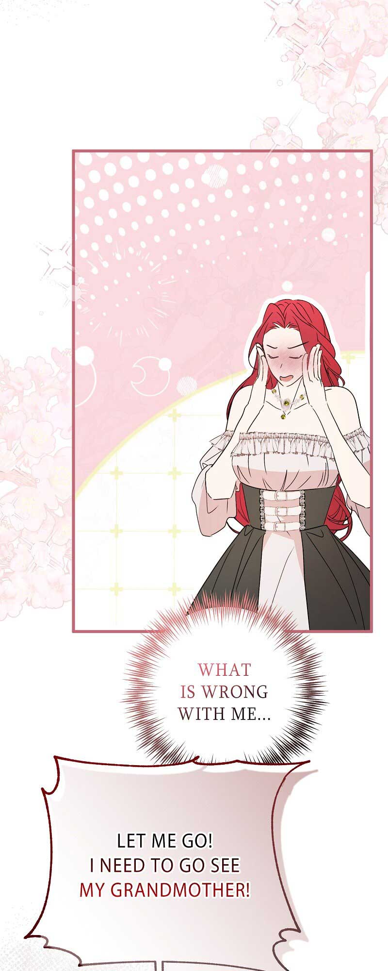 My First Kiss With the Evil Butler Chapter 46 - Page 28