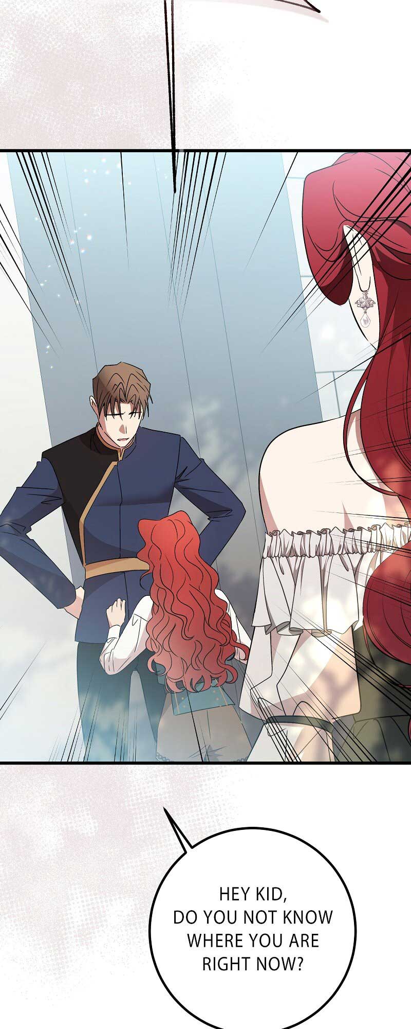 My First Kiss With the Evil Butler Chapter 46 - Page 29
