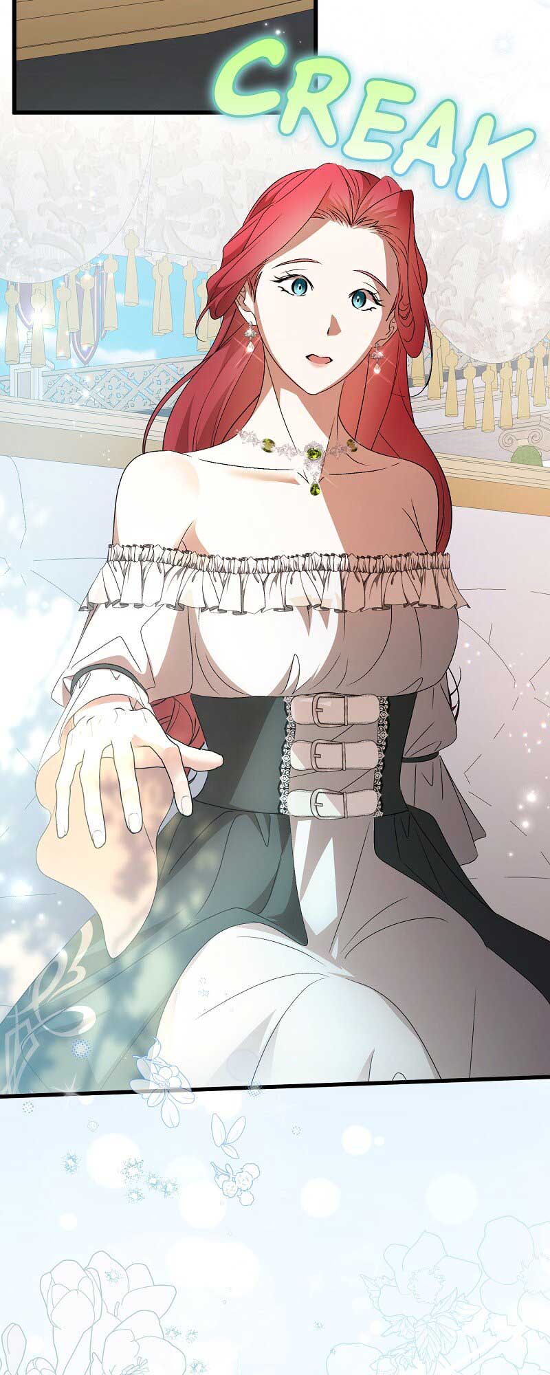 My First Kiss With the Evil Butler Chapter 46 - Page 3