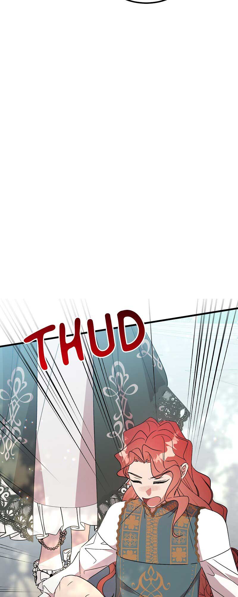 My First Kiss With the Evil Butler Chapter 46 - Page 30