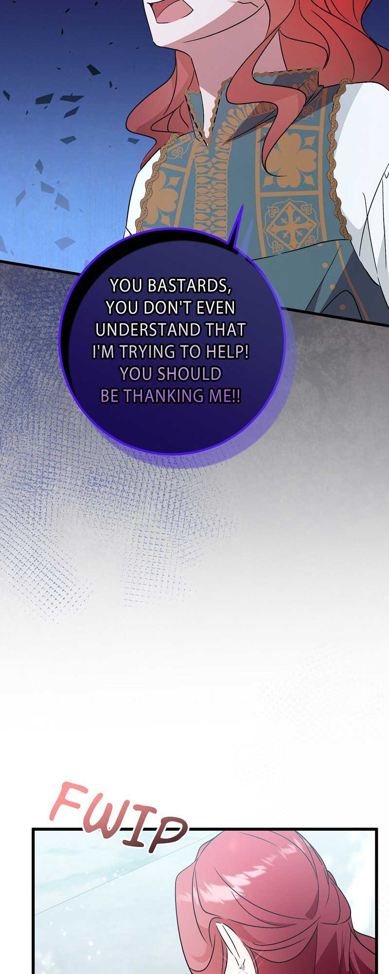My First Kiss With the Evil Butler Chapter 46 - Page 32