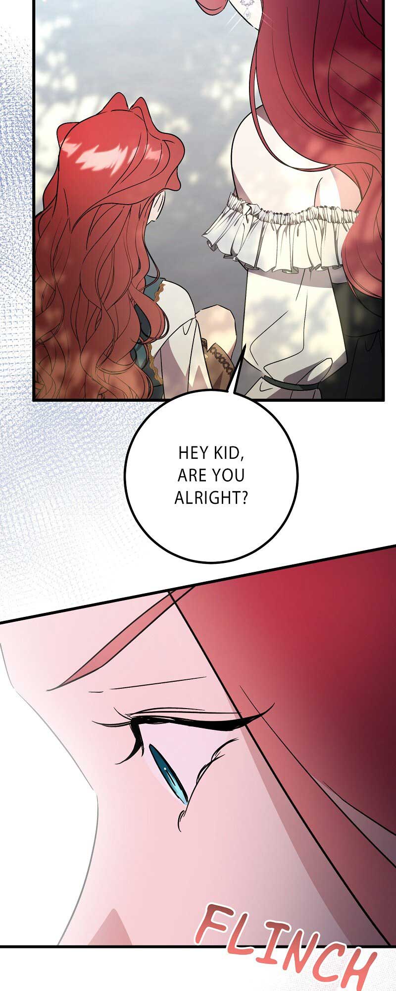 My First Kiss With the Evil Butler Chapter 46 - Page 33
