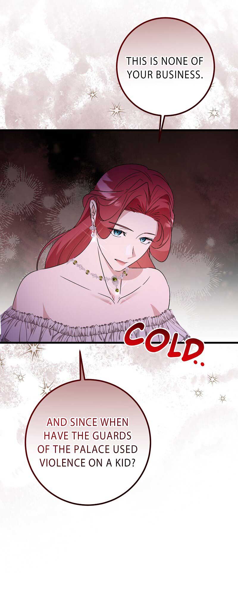 My First Kiss With the Evil Butler Chapter 46 - Page 38