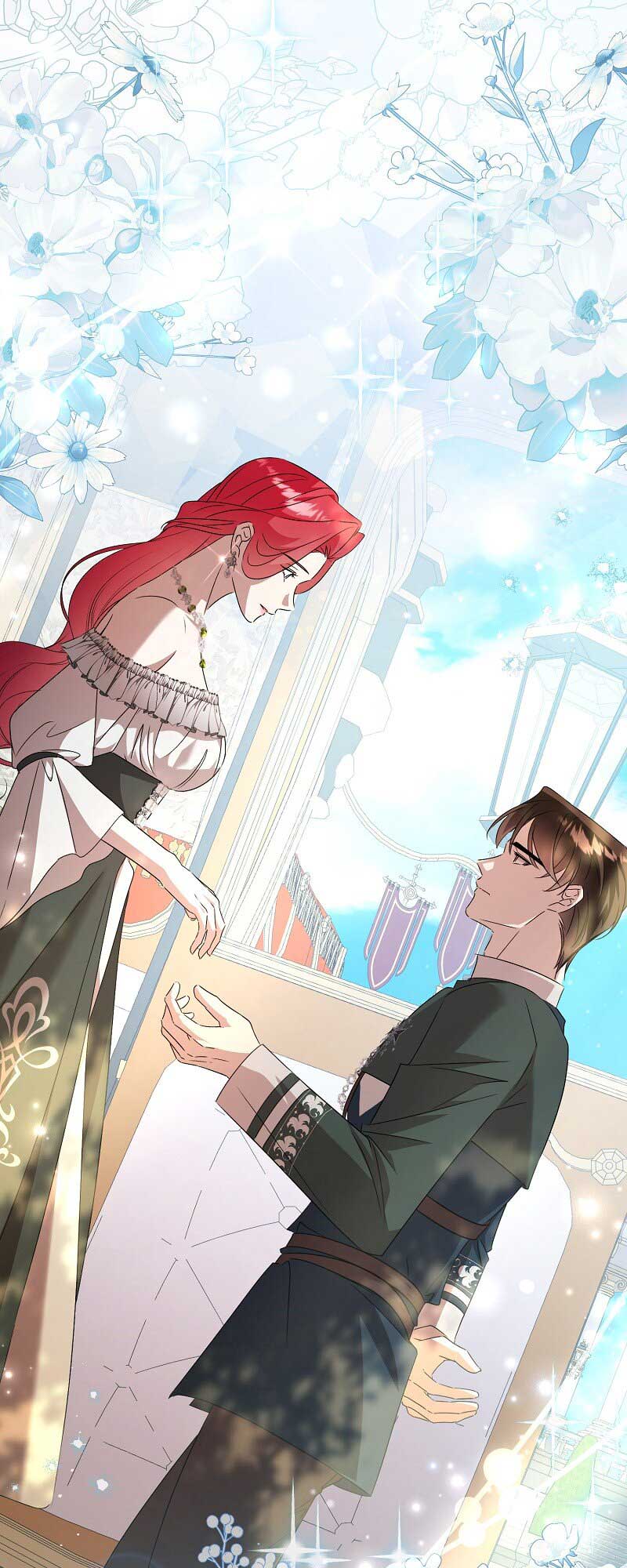 My First Kiss With the Evil Butler Chapter 46 - Page 4