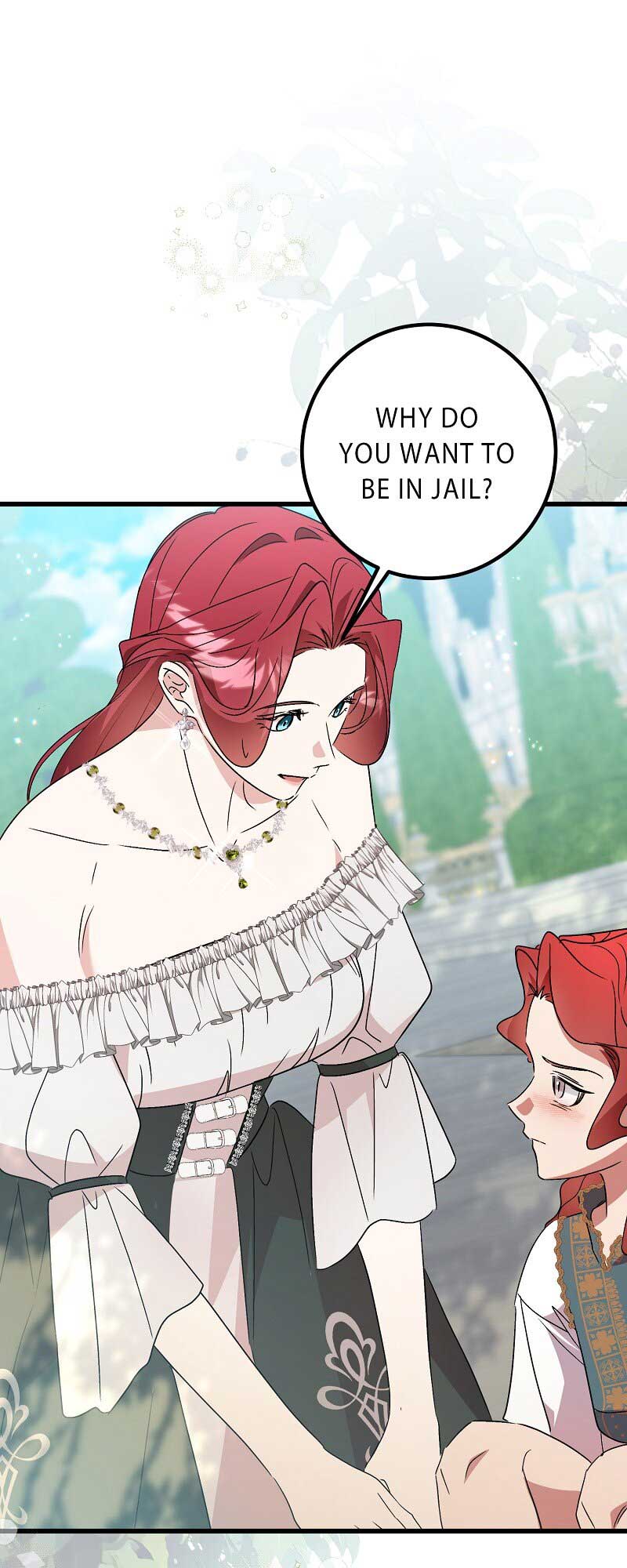 My First Kiss With the Evil Butler Chapter 46 - Page 40