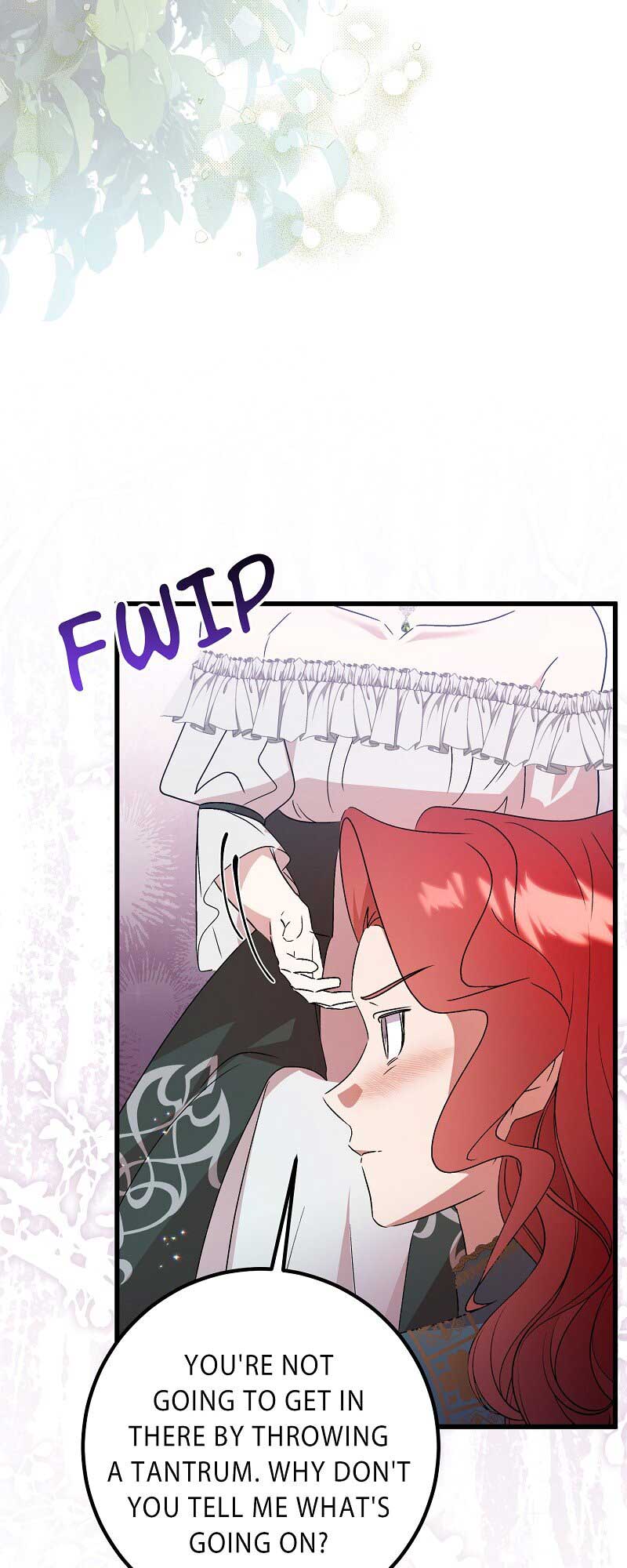 My First Kiss With the Evil Butler Chapter 46 - Page 41