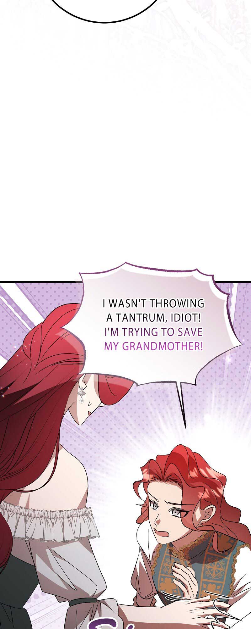 My First Kiss With the Evil Butler Chapter 46 - Page 42