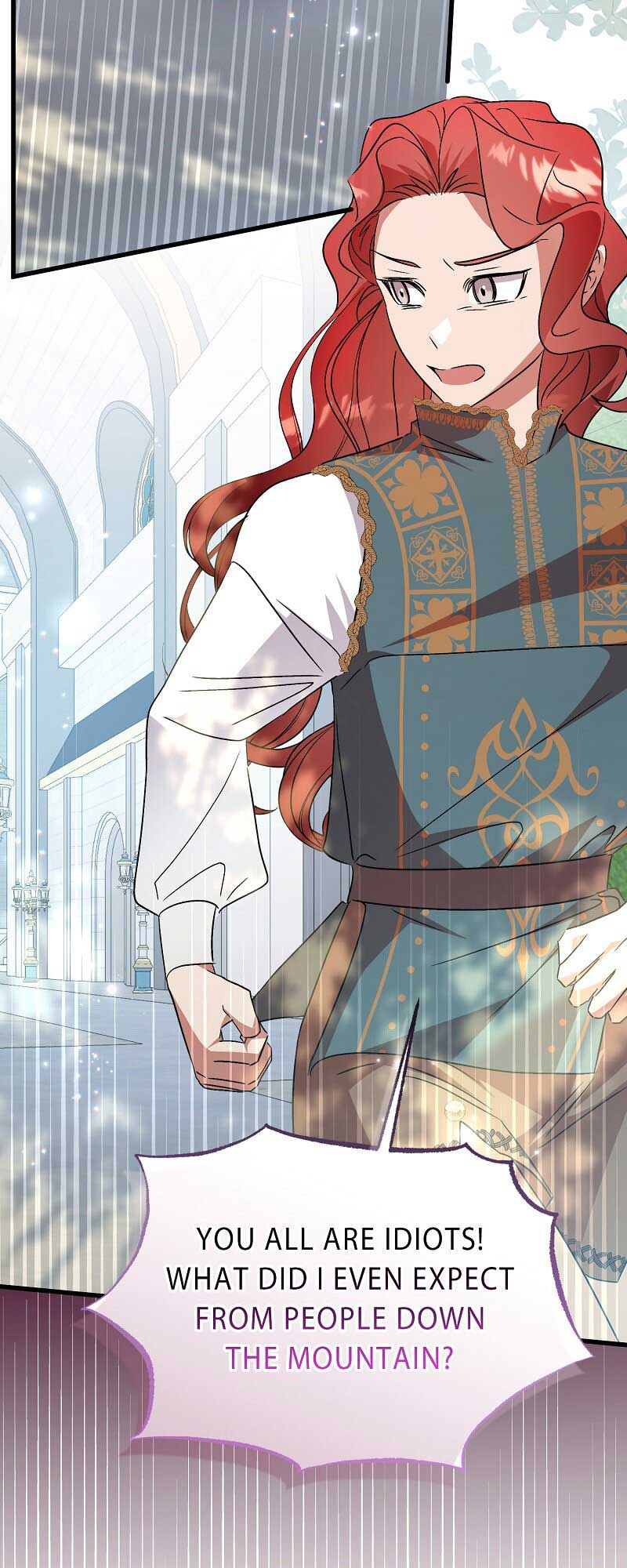 My First Kiss With the Evil Butler Chapter 46 - Page 44