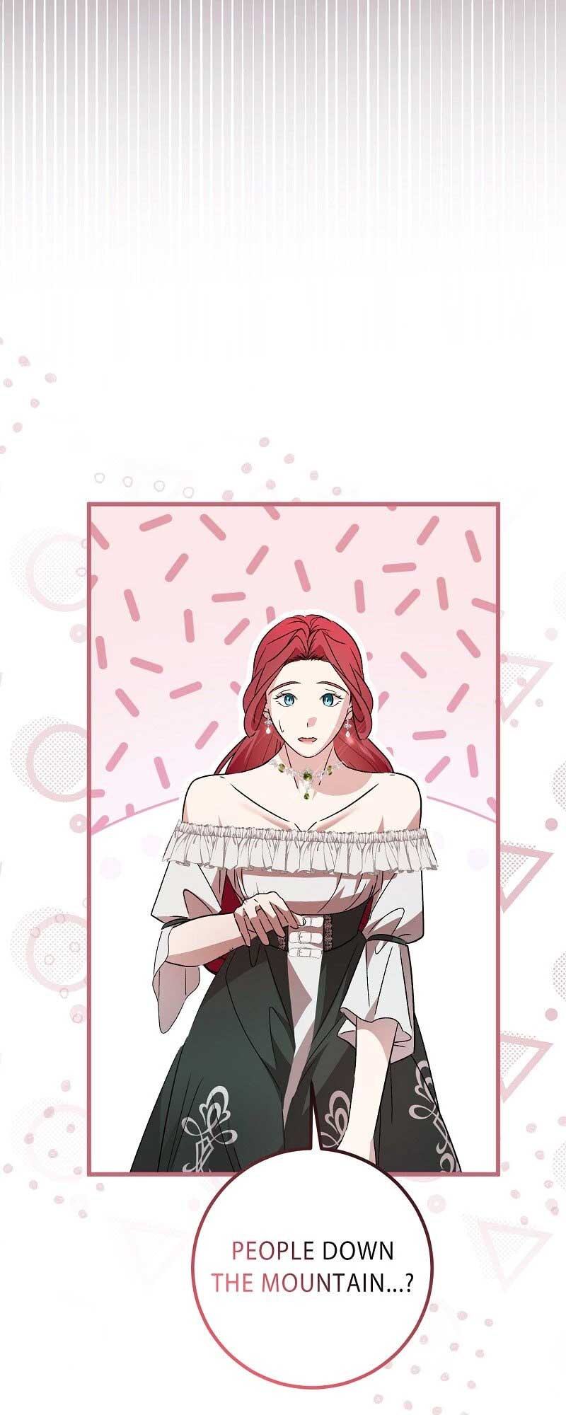 My First Kiss With the Evil Butler Chapter 46 - Page 45
