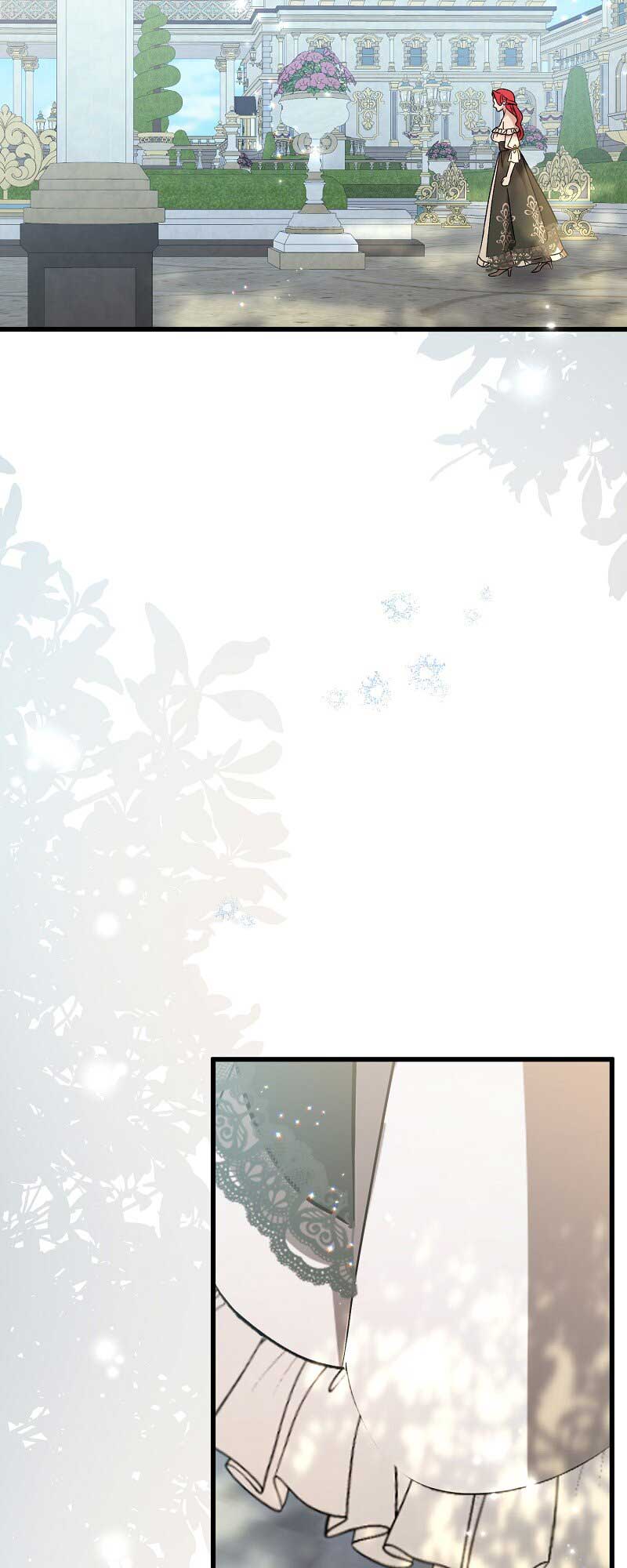 My First Kiss With the Evil Butler Chapter 46 - Page 47