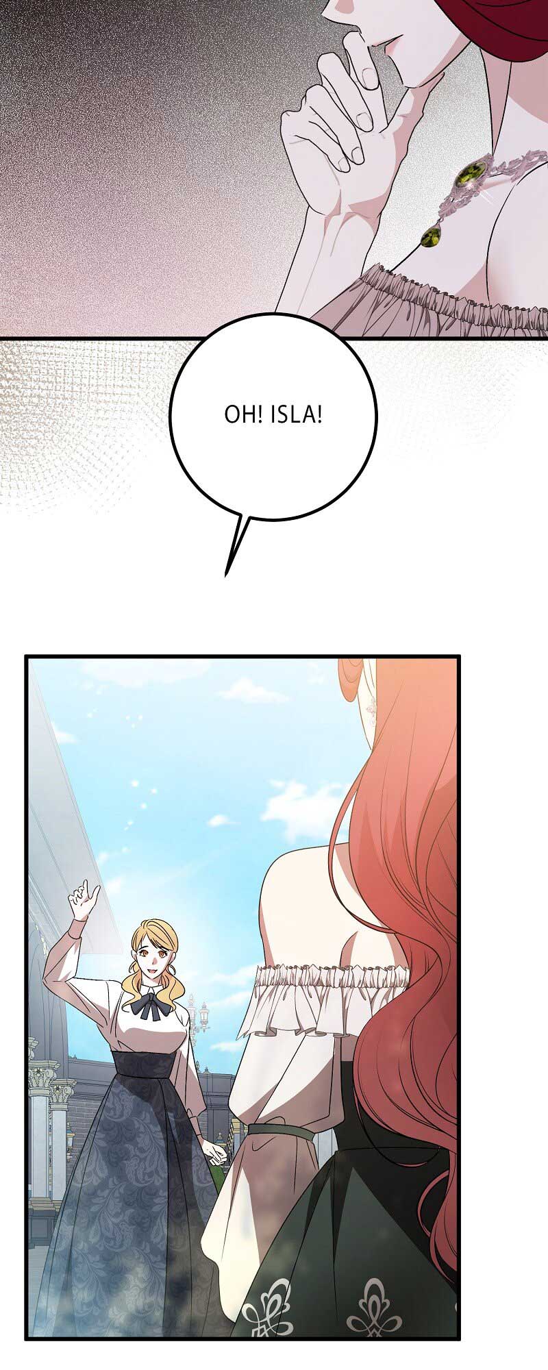 My First Kiss With the Evil Butler Chapter 46 - Page 49