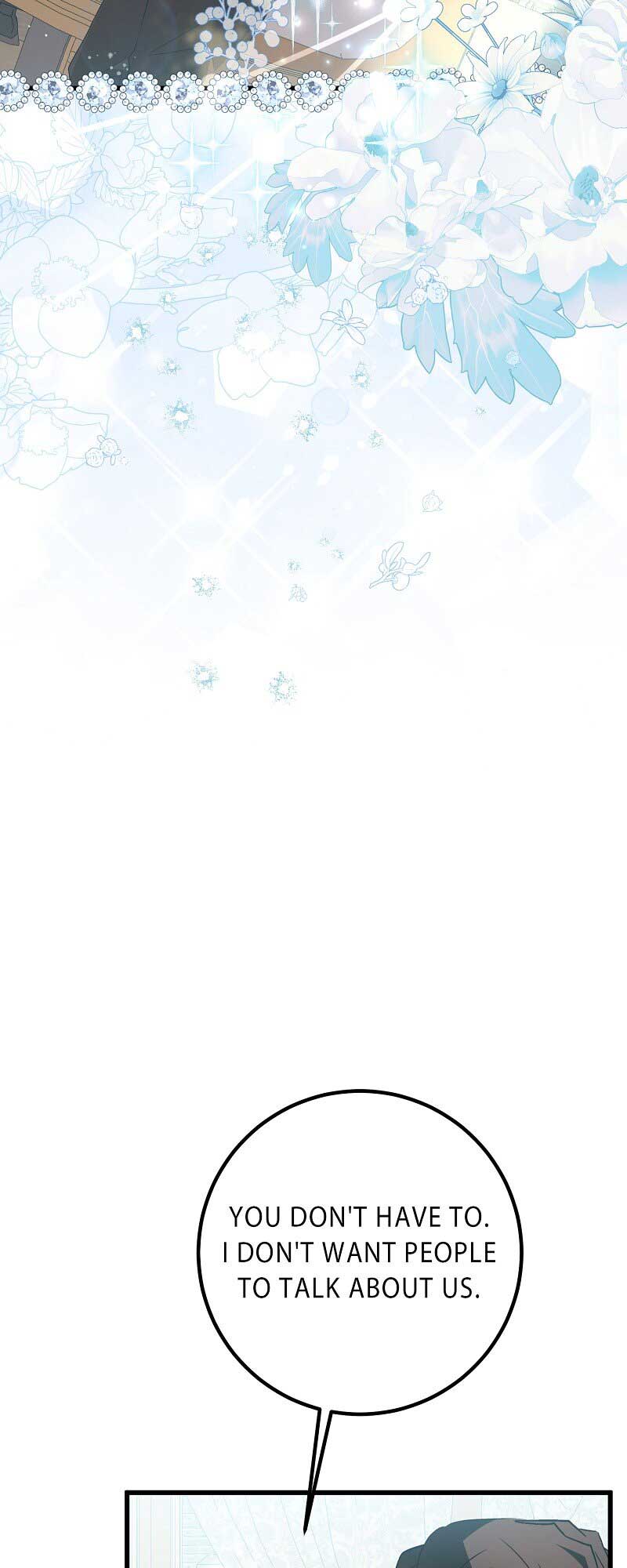 My First Kiss With the Evil Butler Chapter 46 - Page 5
