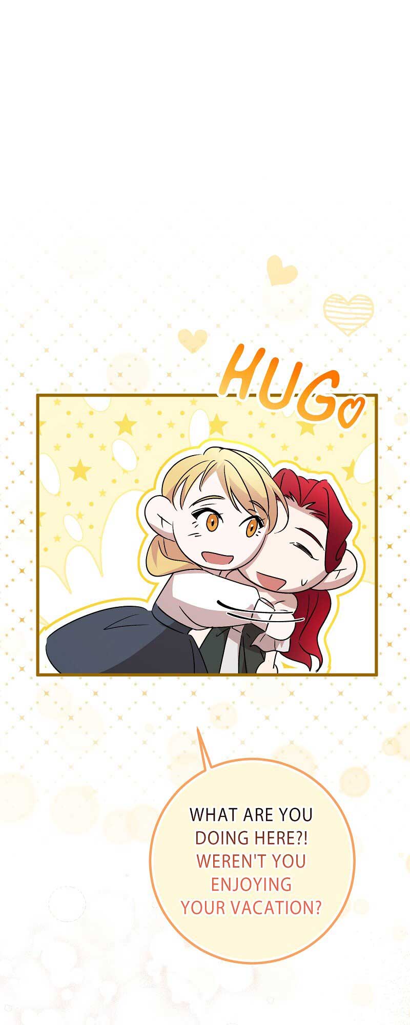 My First Kiss With the Evil Butler Chapter 46 - Page 50