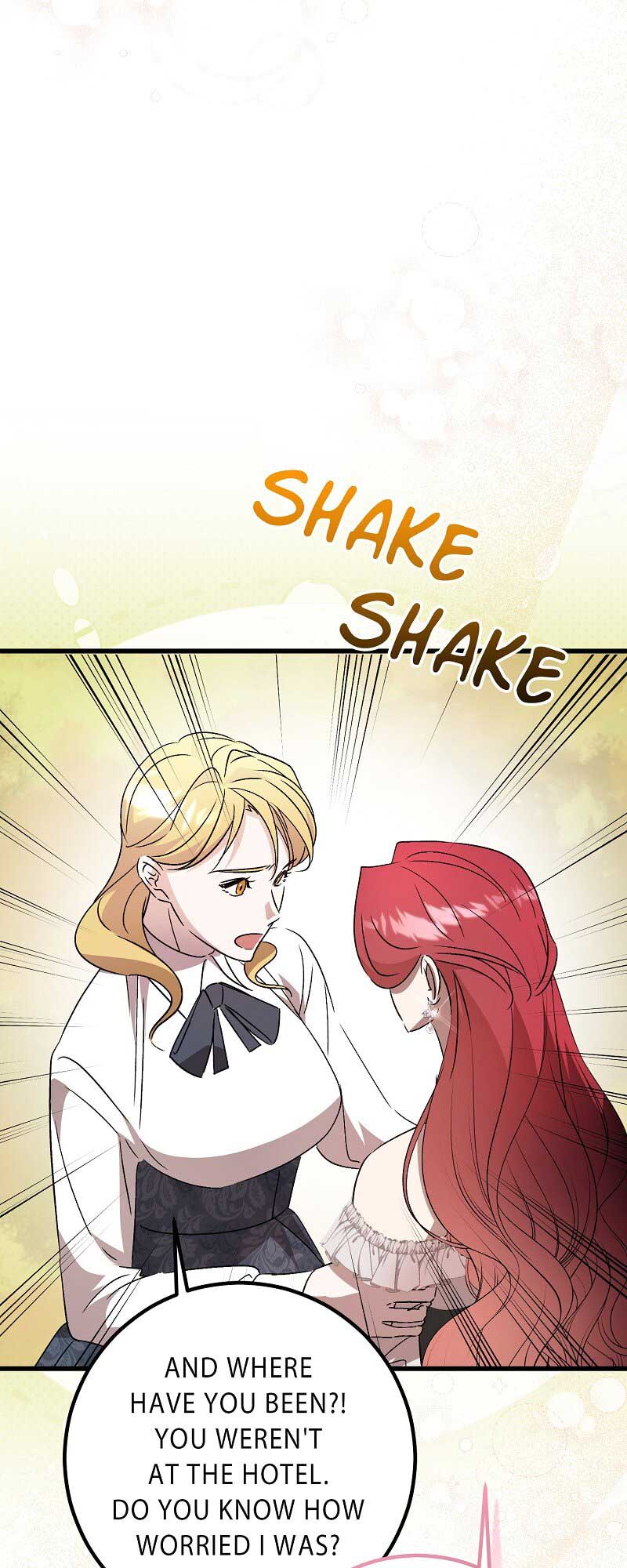 My First Kiss With the Evil Butler Chapter 46 - Page 51