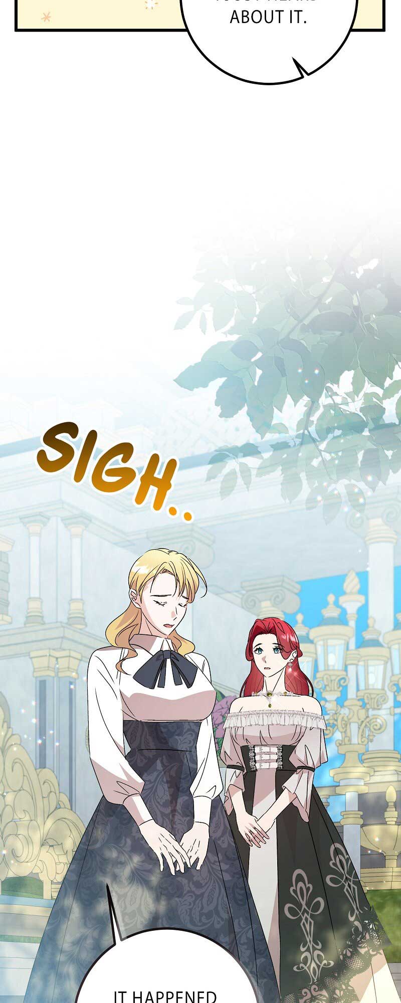 My First Kiss With the Evil Butler Chapter 46 - Page 53