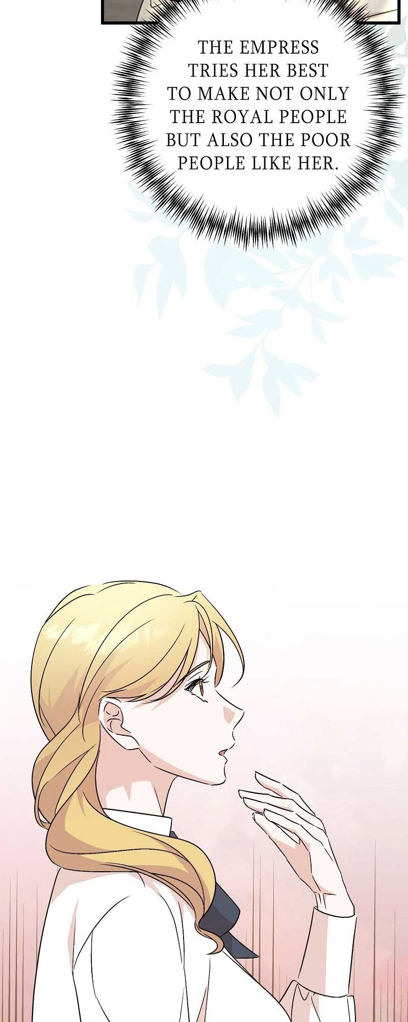 My First Kiss With the Evil Butler Chapter 46 - Page 55