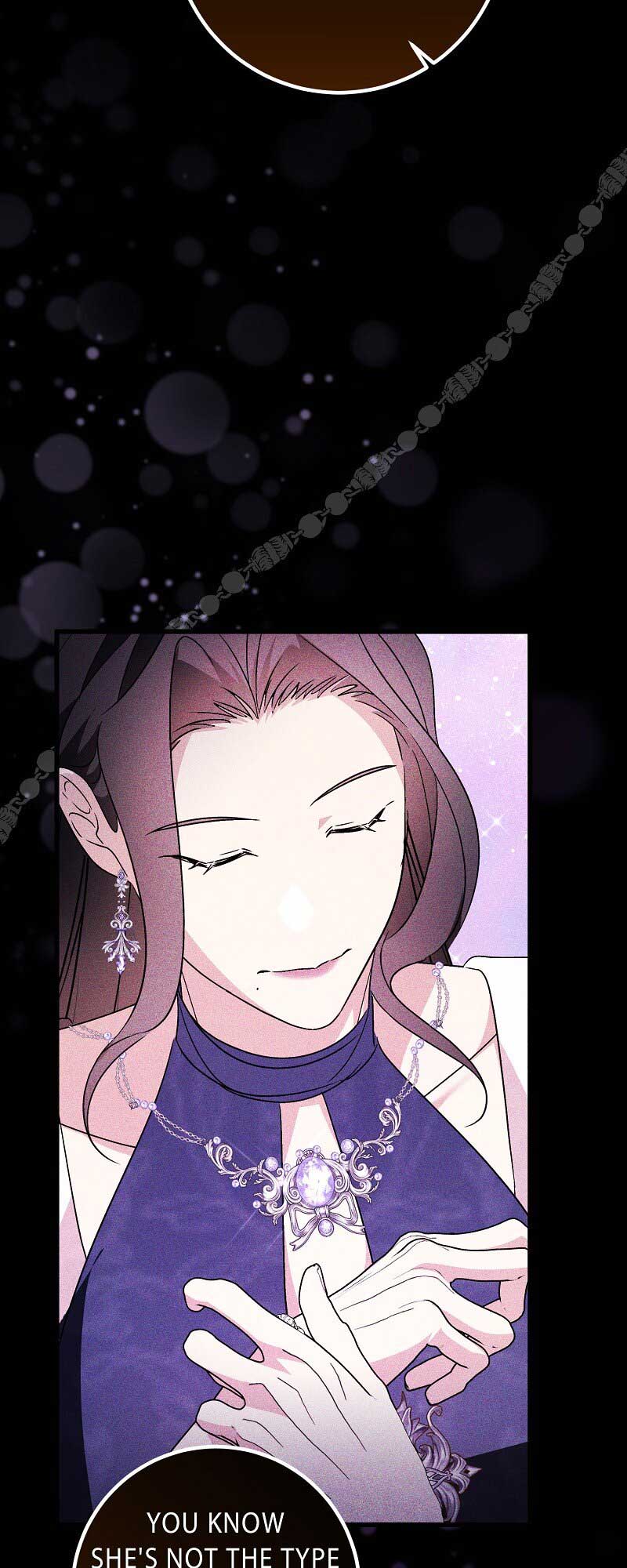 My First Kiss With the Evil Butler Chapter 46 - Page 59