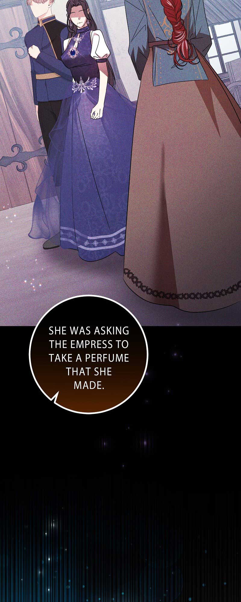 My First Kiss With the Evil Butler Chapter 46 - Page 61