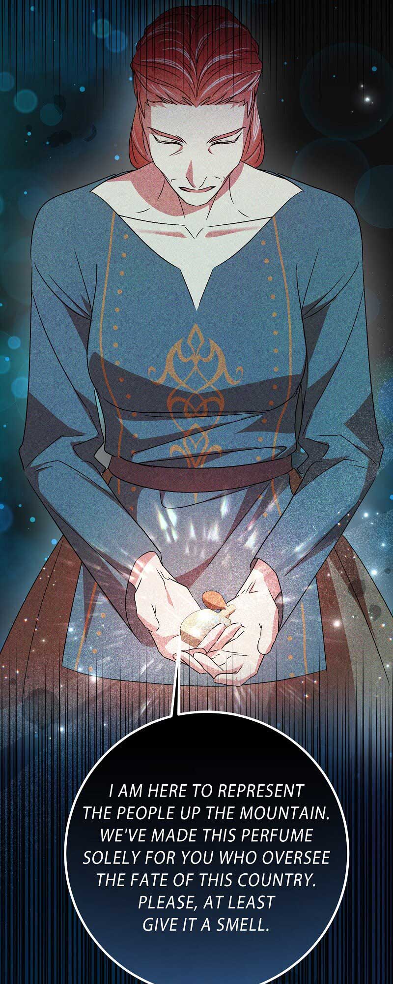 My First Kiss With the Evil Butler Chapter 46 - Page 62