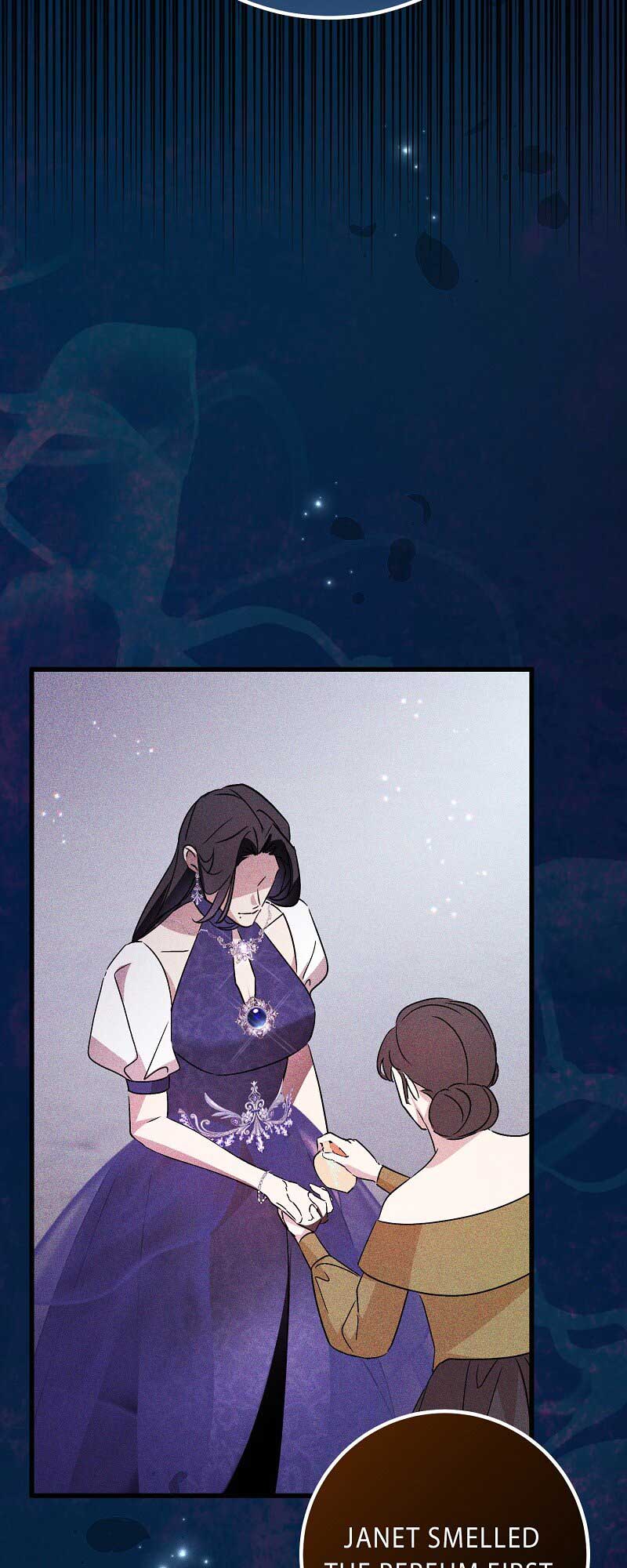 My First Kiss With the Evil Butler Chapter 46 - Page 63