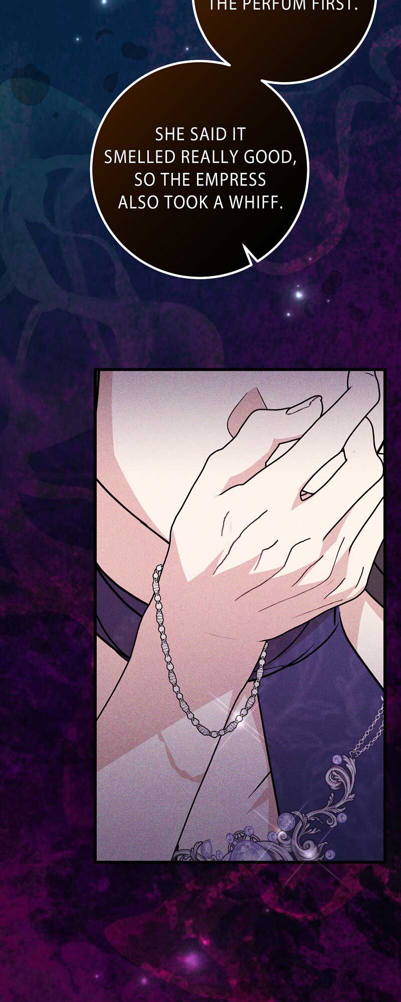 My First Kiss With the Evil Butler Chapter 46 - Page 64