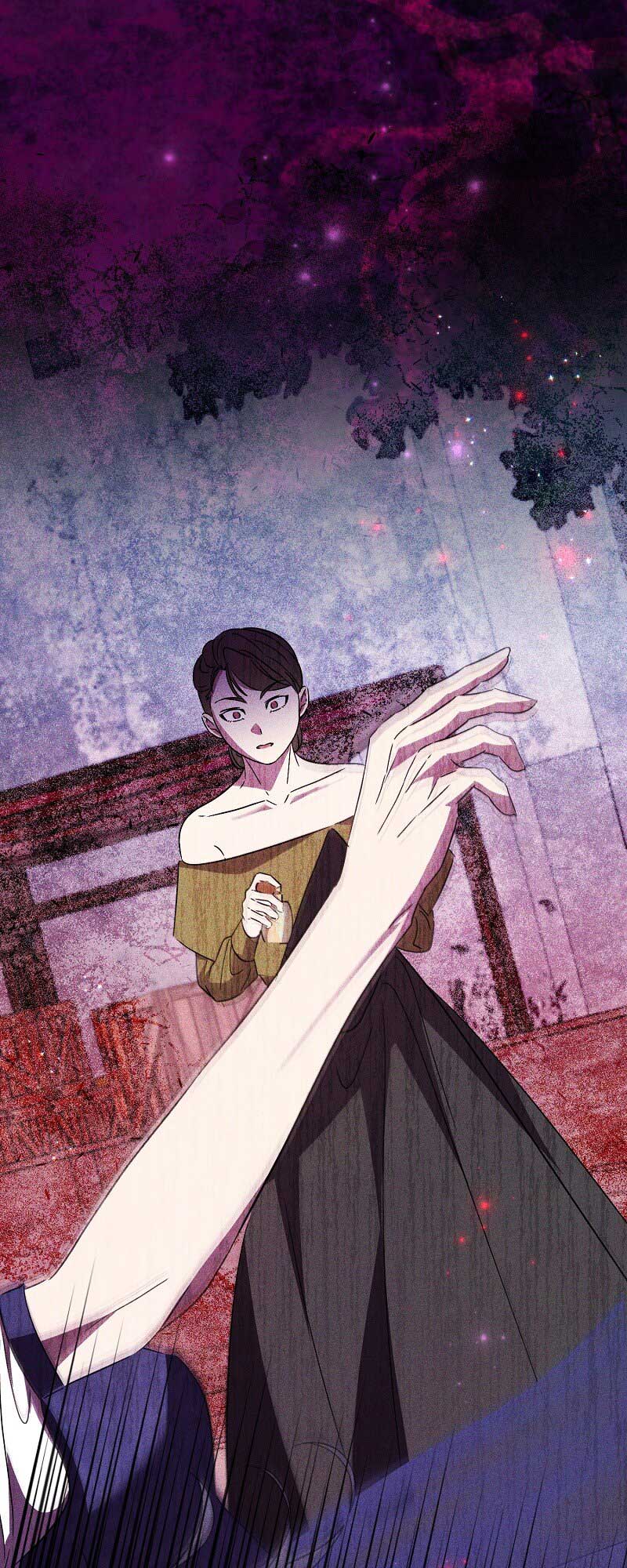 My First Kiss With the Evil Butler Chapter 46 - Page 65