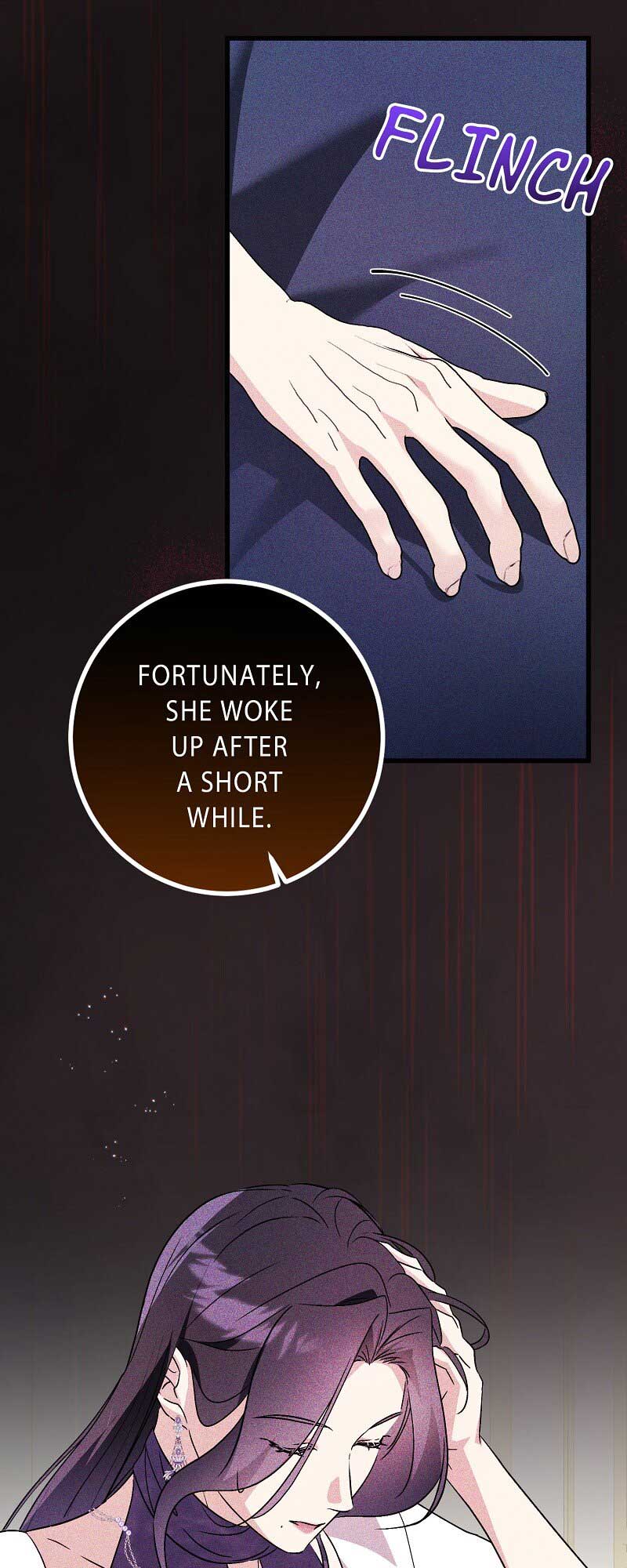 My First Kiss With the Evil Butler Chapter 46 - Page 68