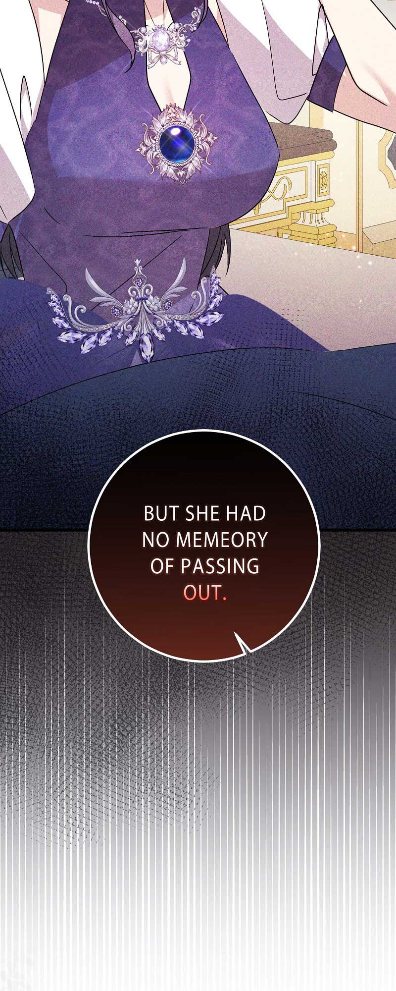 My First Kiss With the Evil Butler Chapter 46 - Page 69
