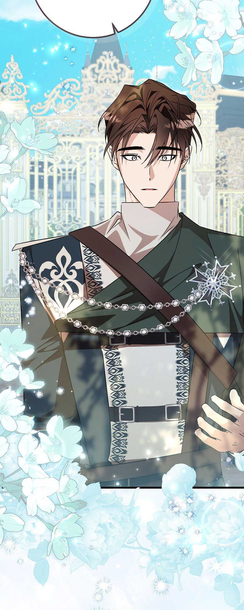 My First Kiss With the Evil Butler Chapter 46 - Page 7