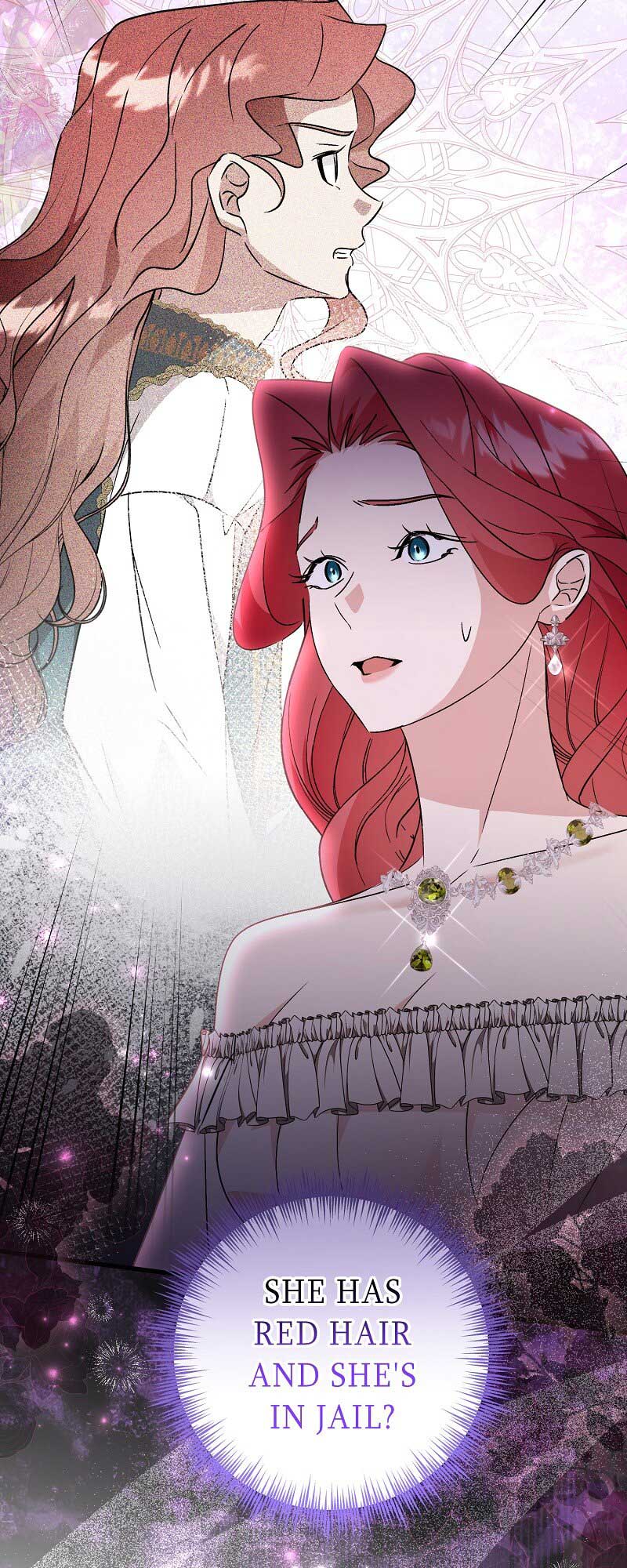 My First Kiss With the Evil Butler Chapter 46 - Page 71